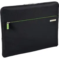 Leitz Schutzhülle Laptop schwarz