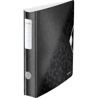 Leitz Active Wow Polyfoam 180º A4 65 Mm Aktenordner