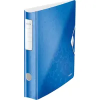 Leitz Active Wow Polyfoam 180º A4 65 Mm Aktenordner