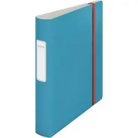 Leitz Active Cosy Polyfoam 180º A4 65 Mm Aktenordner