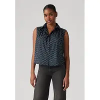 Levi's Gracen Comm Sl ärmellose Bluse