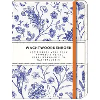 Interstat Blumen Wörterbuch für Freunde