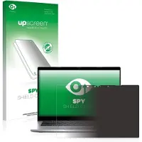 Upscreen Spy Shield Blickschutzfolie