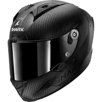 Shark Aeron Carbon Skin Helm, carbon matt, M