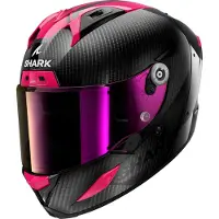 Shark Aeron Carbon Skin Integralhelm S S