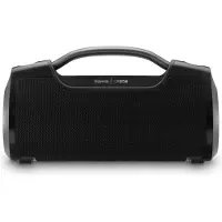 Hama Bluetooth-Lautsprecher Mate Pro, Powerbank-Funktion, Schwarz