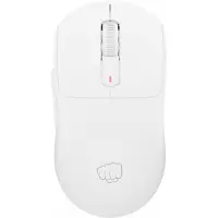 Fury Gaming Mouse | Tanto T4 | Wired/Wireless | 2.4 GHz