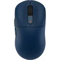 Fury Gaming Mouse | Tanto T4 | Wired/Wireless | 2.4 GHz