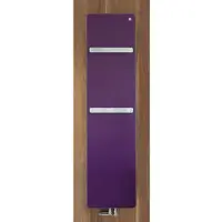 Zehnder ZV101660B100000 Design-HK Vitalo Bar VIP-160-060