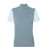 Vaude 1/2 Zip Trikot Damen Matera