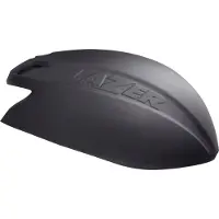 Lazer Aeroshell Sphere Modelle Größe S schwarz reflective