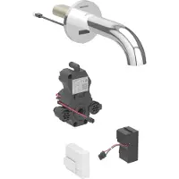 Geberit 116.262.21.1, Chrom