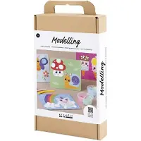 Creativ Company CreativCompany DIY Modellierset