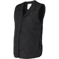 Noppies Jacke Simo in Black | Gr.: XXL