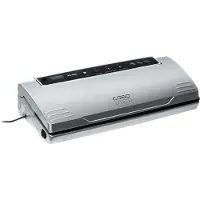 Caso Vakuumierer "VC100", Inkl. 10 gratis Profi-Beutel