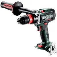Metabo Akku-3-Gang-Bohrschrauber BS 18 LTX-3 BL Q I (603184850) - Karton