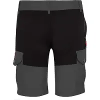 TROLLKIDS - Kid's Hammerfest Shorts - Shorts Gr 152 grau