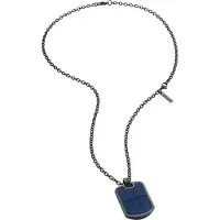 Police Pj.26400psun Halskette