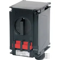 Ceag EX-SCHALTER SICHERHEITSSCHALTER