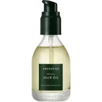 Antonio Banderas Ritual Hair Oil Lavender & Patchouli 50 ml