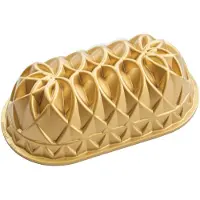Nordic Ware Brotform Nordic Ware Jubilee Gold