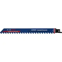Bosch EXPERT ‘Aerated Concrete’ S 1141 HM Säbelsägeblatt - 2608900409