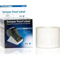 Seiko Tamper Proof Label SLP-TP