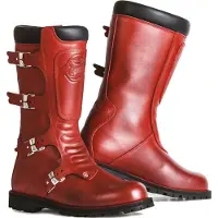 Stylmartin Continental Touring-stiefel