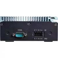 Shuttle Barebone SPCEL02 Intel Celeron J6412 1xSODIMM max 32GB DDR4 2x2.5G LAN