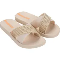 Ipanema Street Kids Meiden Slippers - Beige - Maat 32