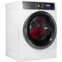 Bauknecht B8 09AD SILENCE DE