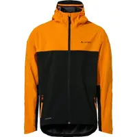 Vaude Bike Regenjacke Moab | Größe 2XL