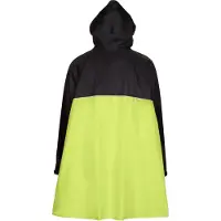 Vaude Bike Valero Wasserdichter Poncho
