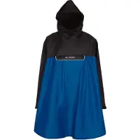 Vaude Bike Valero Wasserdichter Poncho