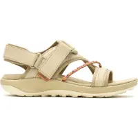Merrell Sandalen Terran 4 Backstrap J006746 Beige 38