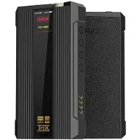 Fiio Q7, 0,0004%, 125 dB, 99 dB, 5 - 80000 Hz, 158,4 mm, 88,5 mm