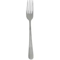 Amefa Dessertgaffel Austin Vintage 18.6 cm Rustfri st?l mat,12 stk/pk