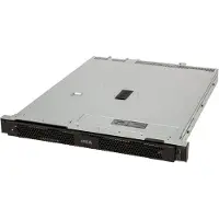 Axis Camera Station S1232 - Server - Rack-Montage - 1U - 1 x Xeon E - RAM 16 GB - Hot-Swap - HDD 4 x 8 TB - GigE - Win 10 IoT Enterprise 2021 LTSC - Monitor: keiner - TAA-konform