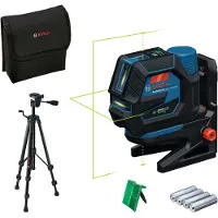 Bosch Kombilaser GCL 12V-50-22 CG