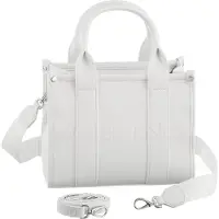 Valentino Syria Re Handtasche VBS8YH05: BIANCO