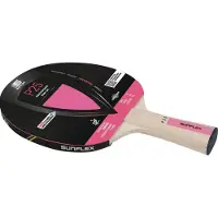 Sunflex TischtennisSchläger pink