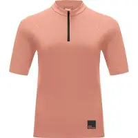 Jack Wolfskin Commute Hz Kurzarm-t-shirt
