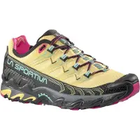 La Sportiva Wander- & Bergschuhe Damen 6C6173706F72746976615F34366F Gelb 38 EU