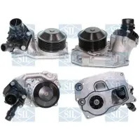 Sil Wasserpumpe PA1626