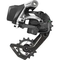 Sram Hinterer Umwerfer ohne Batterie Red AXS Max
