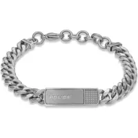 Police Identity Armband