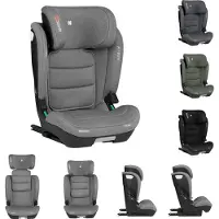 Kikkaboo 100-150 Cm I-scout I-size Kindersitz