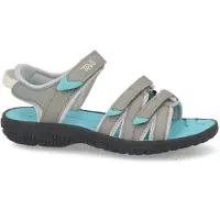 Teva Sandalen Tirra Kinder Drizzle Bright Teal-Schuhgröße 35