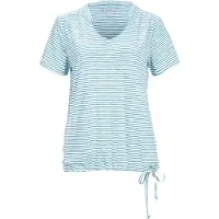 Killtec Lilleo WMN TSHRT F BALI BLAU BALI BLAU 36