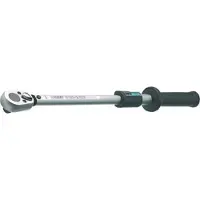 Hazet 5123-2CLT, Klick-Drehmomentschlüssel, Nm, Mechanisch, 1/2", 12.5 mm, 60 - 320 Nm